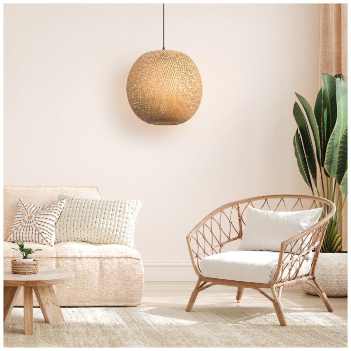 Lampa Sufitowa HoD028 Oval M