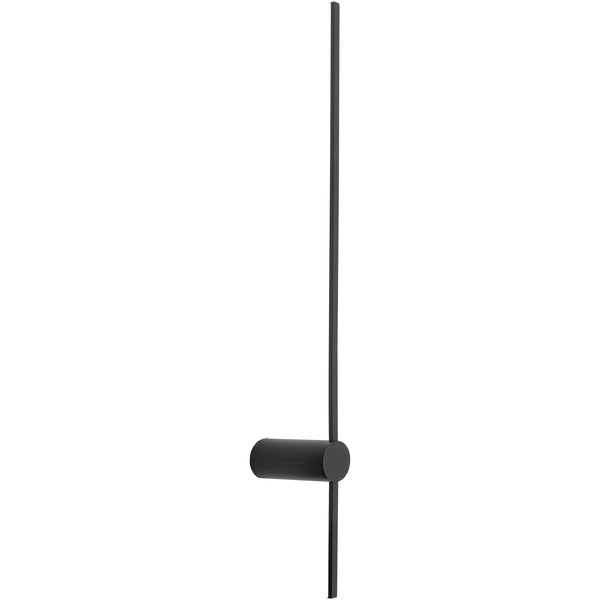 Kinkiet Black 3000K HoDL0227