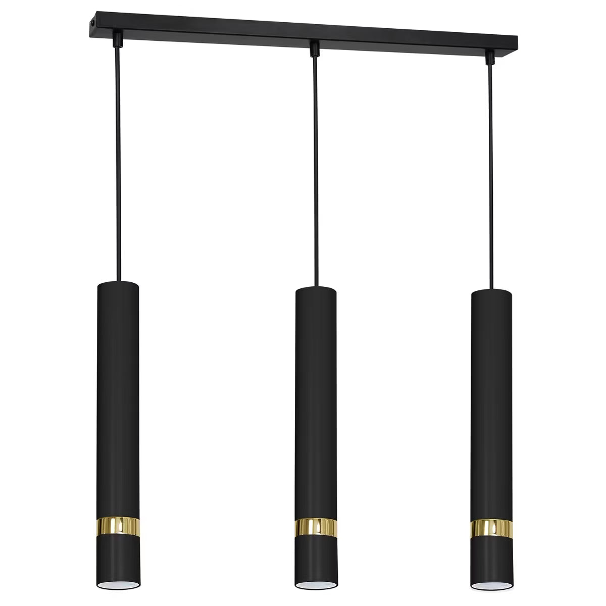 Lampa sufitowa HoD074 Black