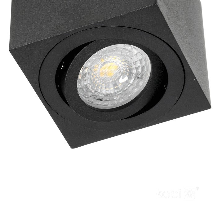 Lampa Sufitowa Spot HoDL011BL