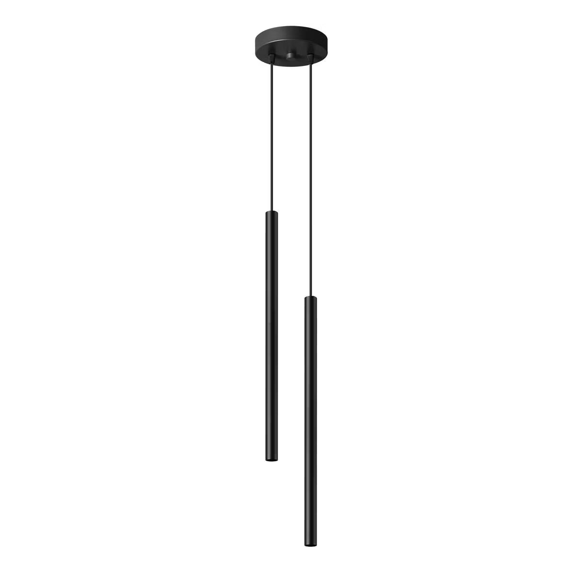Lampa sufitowa HoD063 Black