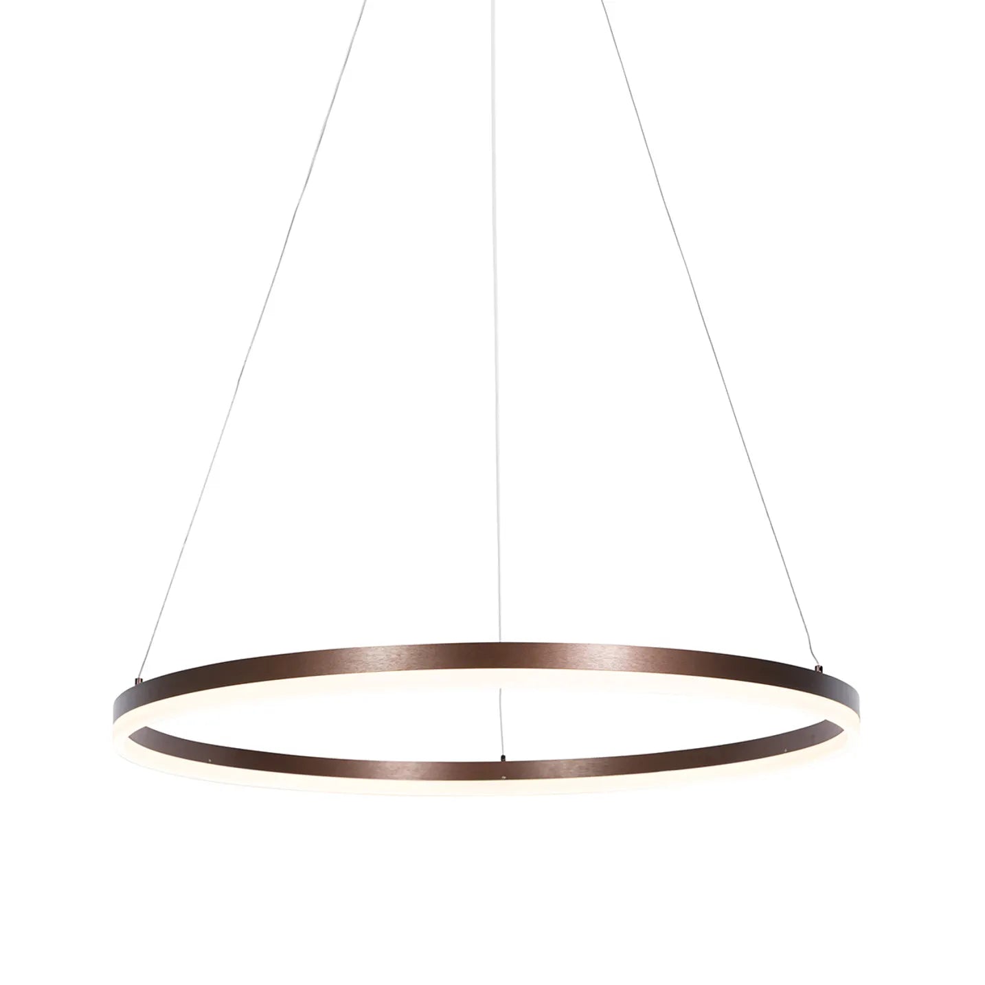 Lampa Sufitowa LED HoDL0198 Ring