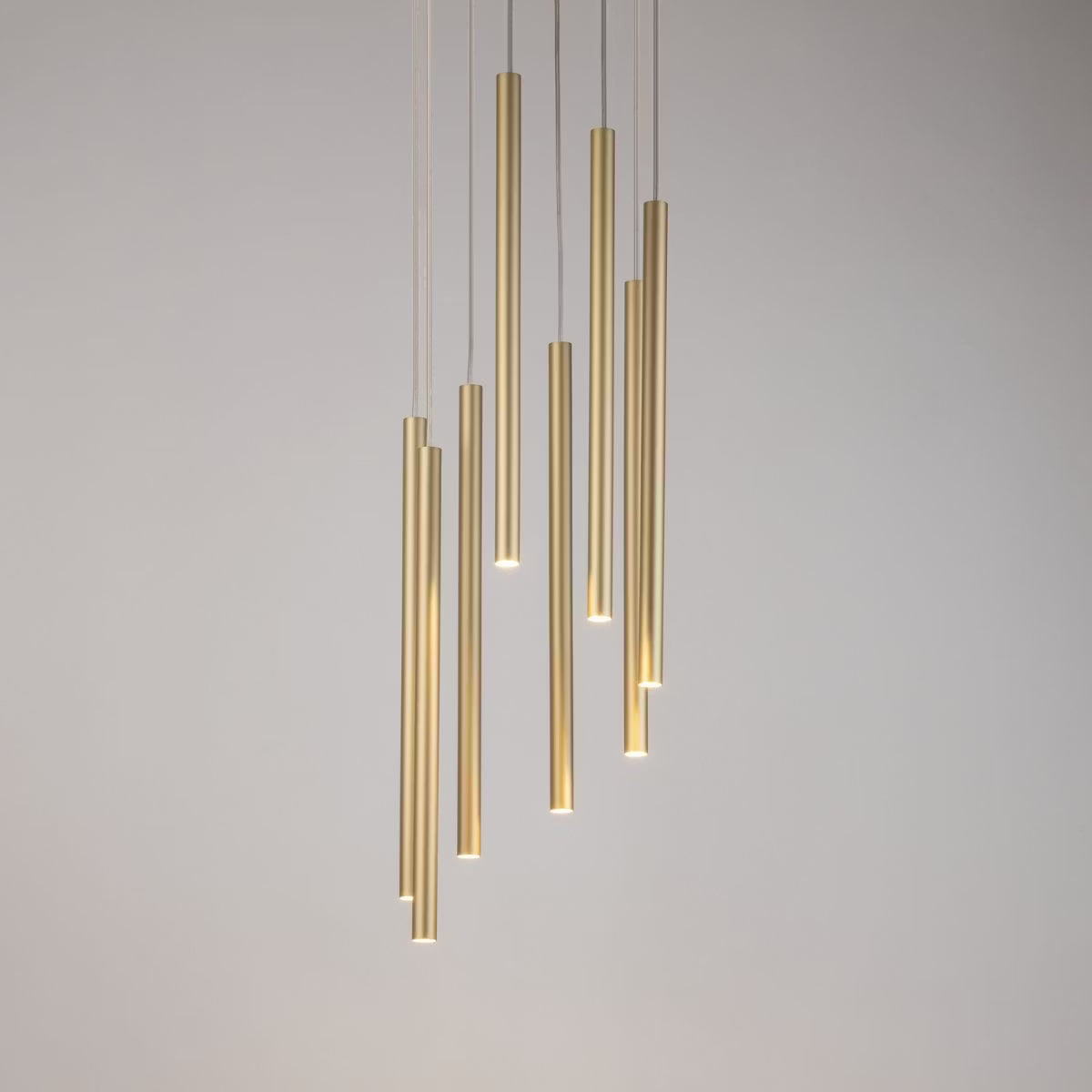Lampa sufitowa HoD082 Gold