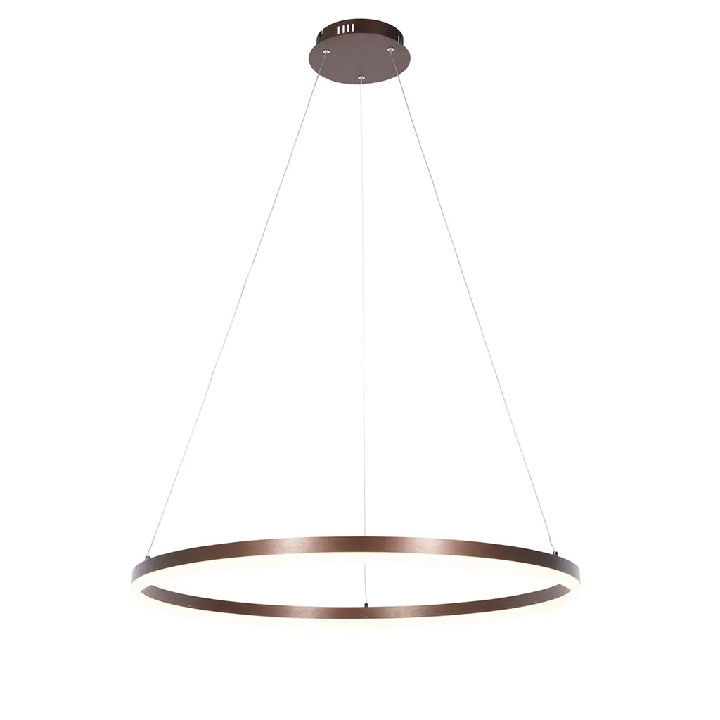 Lampa Sufitowa LED HoDL0198 Ring