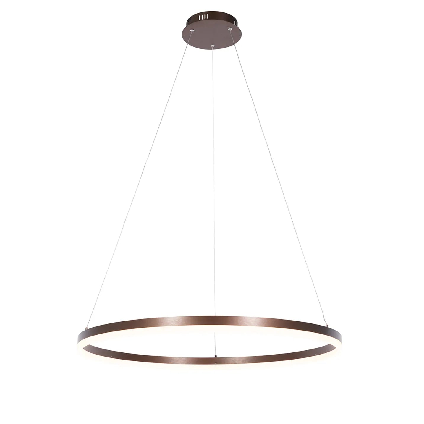 Lampa Sufitowa LED HoDL0198 Ring