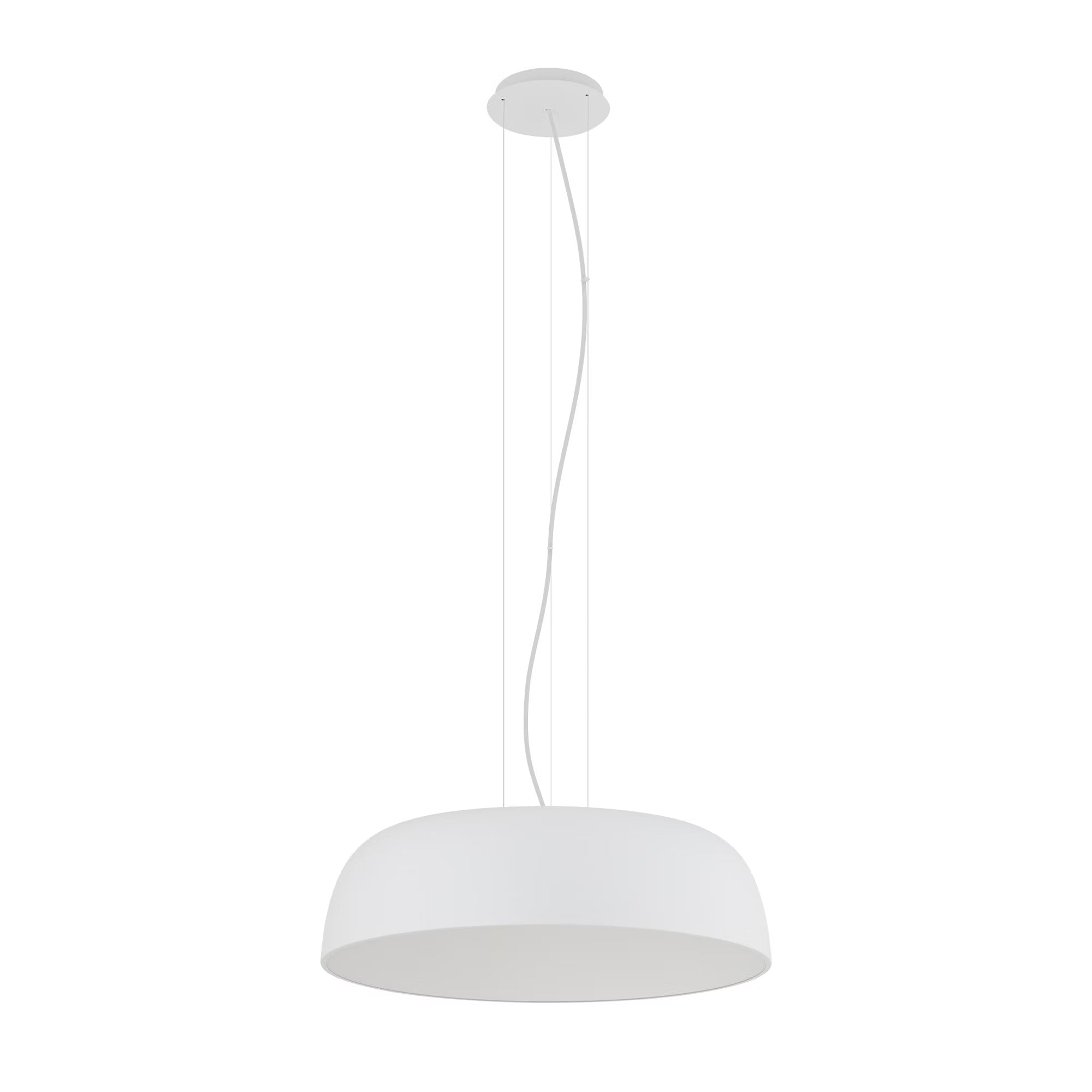 Lampa Sufitowa HoDL0158 White