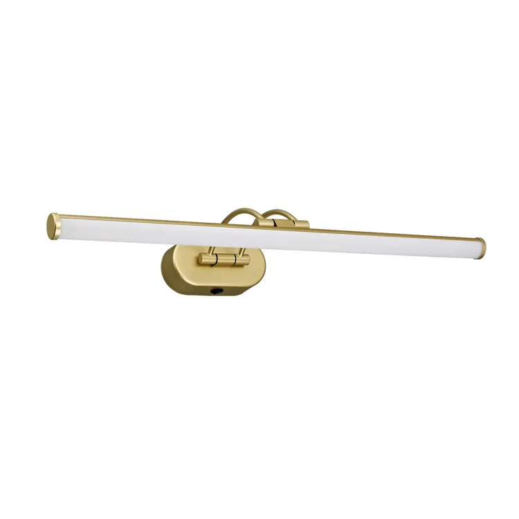 Kinkiet LED HoDL0199 Gold