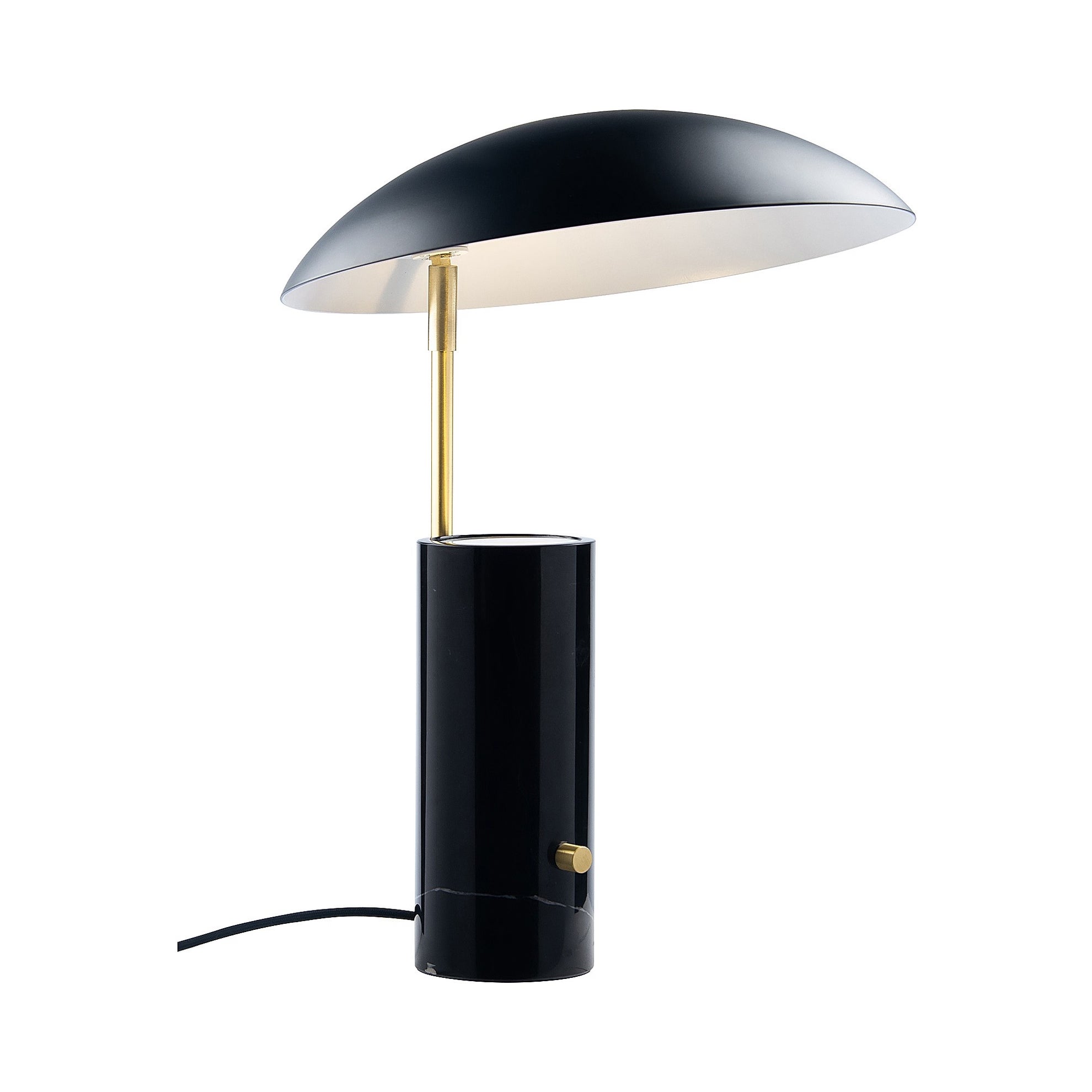 Lampa Stołowa HoDL0174 Black