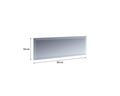 Płytka Mirror Collection HoDP0328 10x30