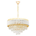 Lampa sufitowa HoDL0188 Gold