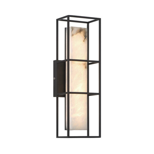 Kinkiet HoDL0205 Black Premium