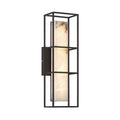 Kinkiet HoDL0205 Black Premium