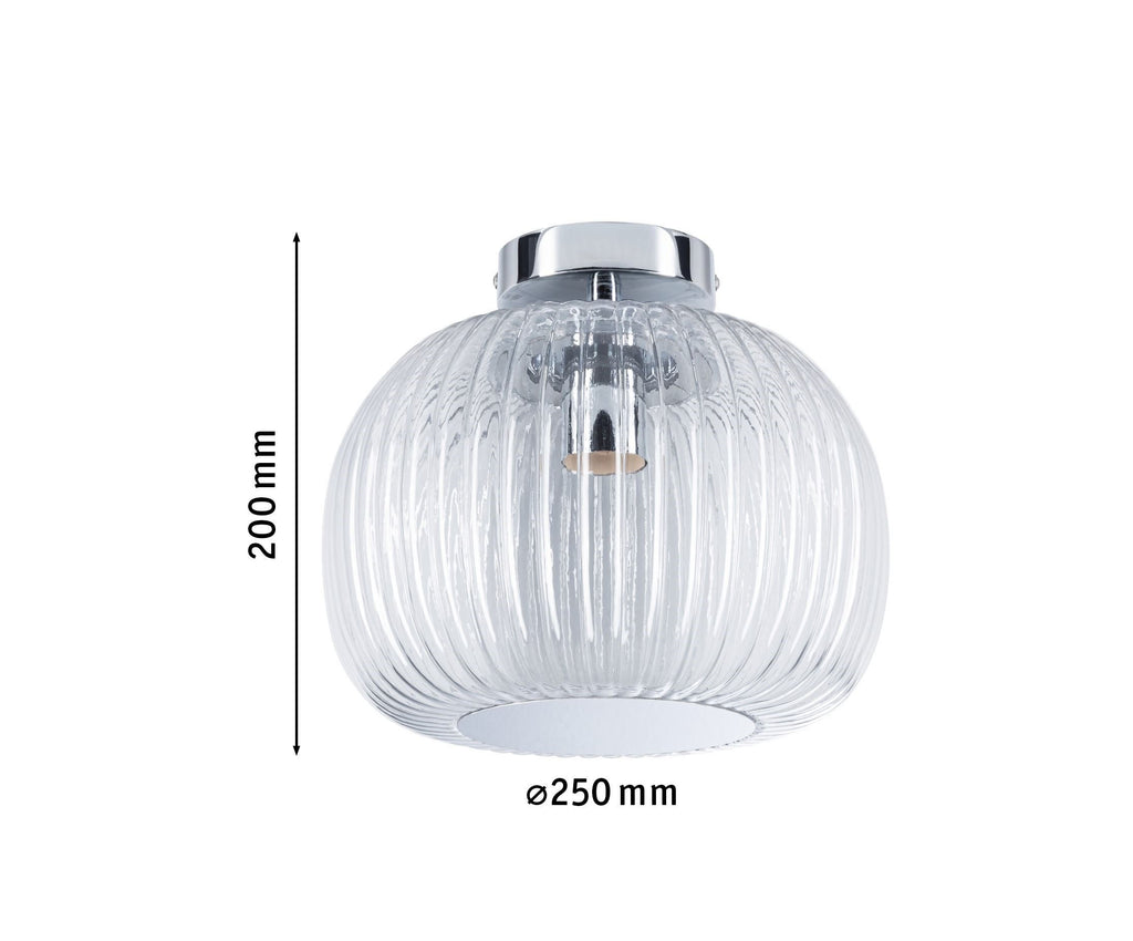 Lampa Sufitowa HoDL0163