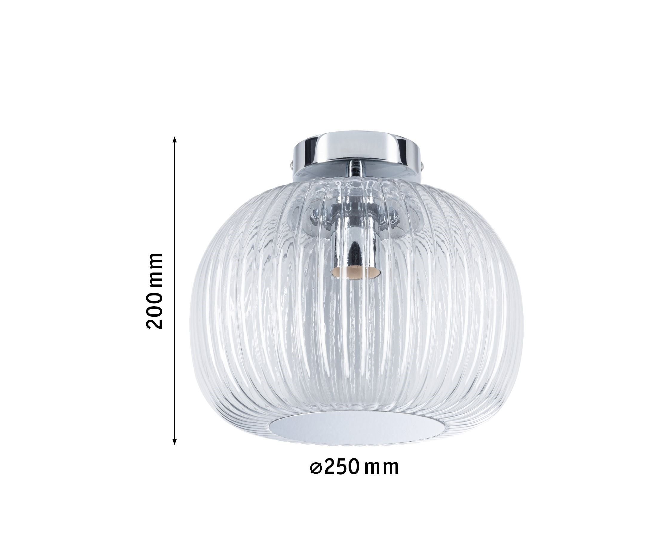 Lampa Sufitowa HoDL0163