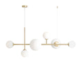 Lampa Sufitowa HoDL0195
