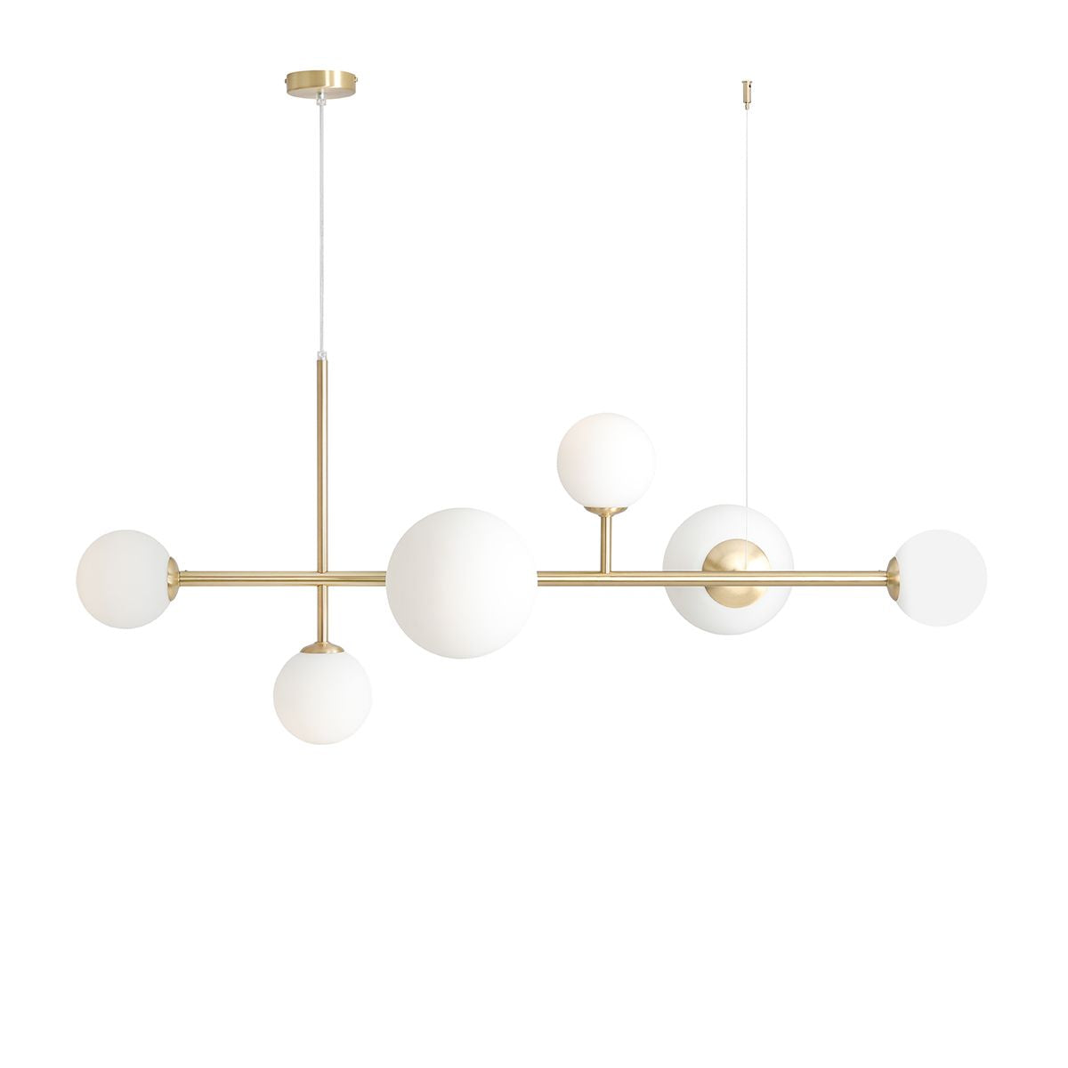 Lampa Sufitowa HoDL0195