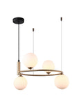 Lampa Sufitowa HoDL0149
