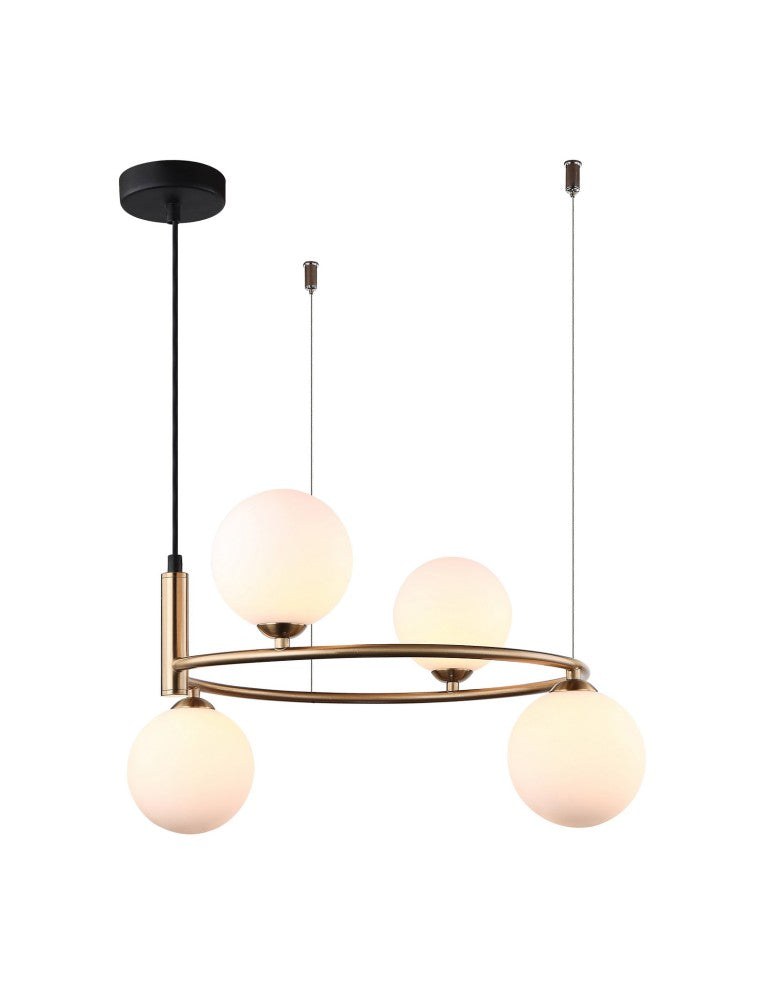 Lampa Sufitowa HoDL0149