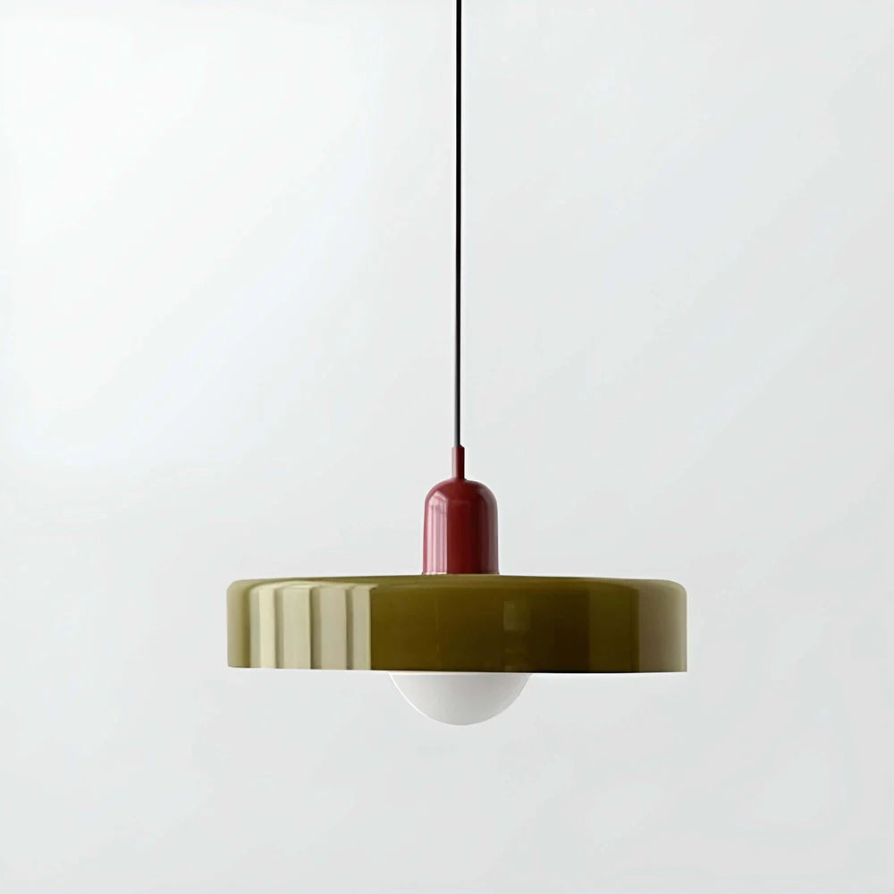Lampa wisząca HoDL0343 Retro