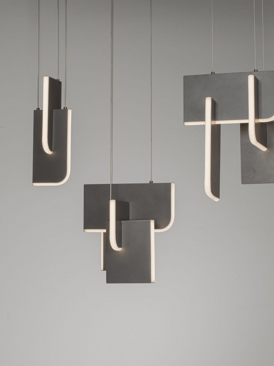 Lampa sufitowa HoDL0353
