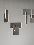 Lampa sufitowa HoDL0353