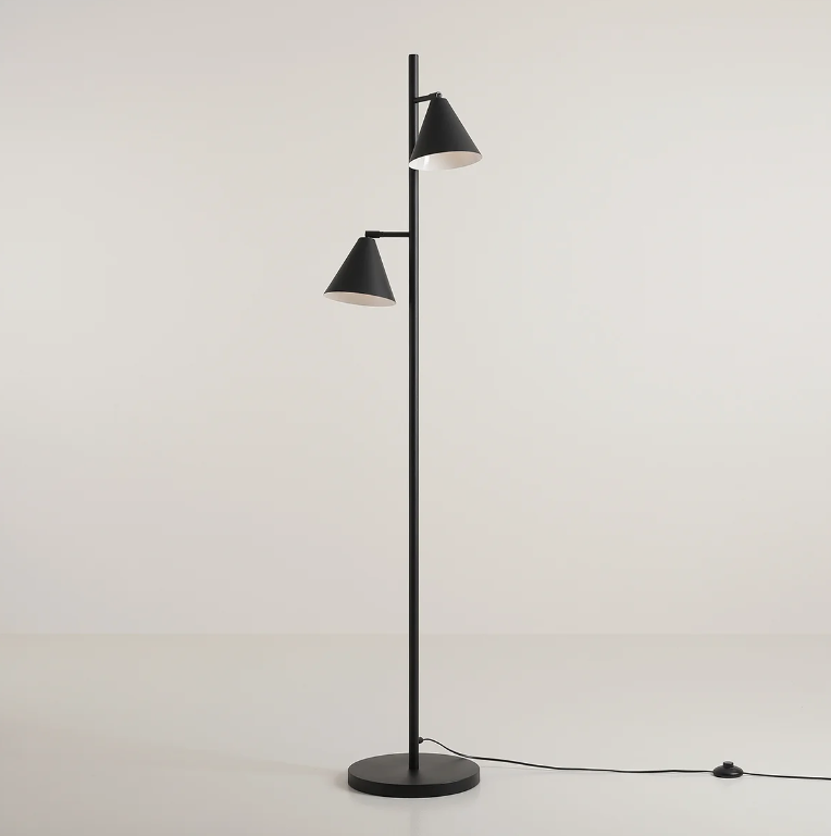 Lampa podłogowa HoDL0349B