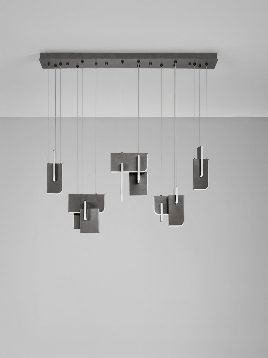 Lampa sufitowa HoDL0353