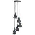 Lampa sufitowa HoDL0191
