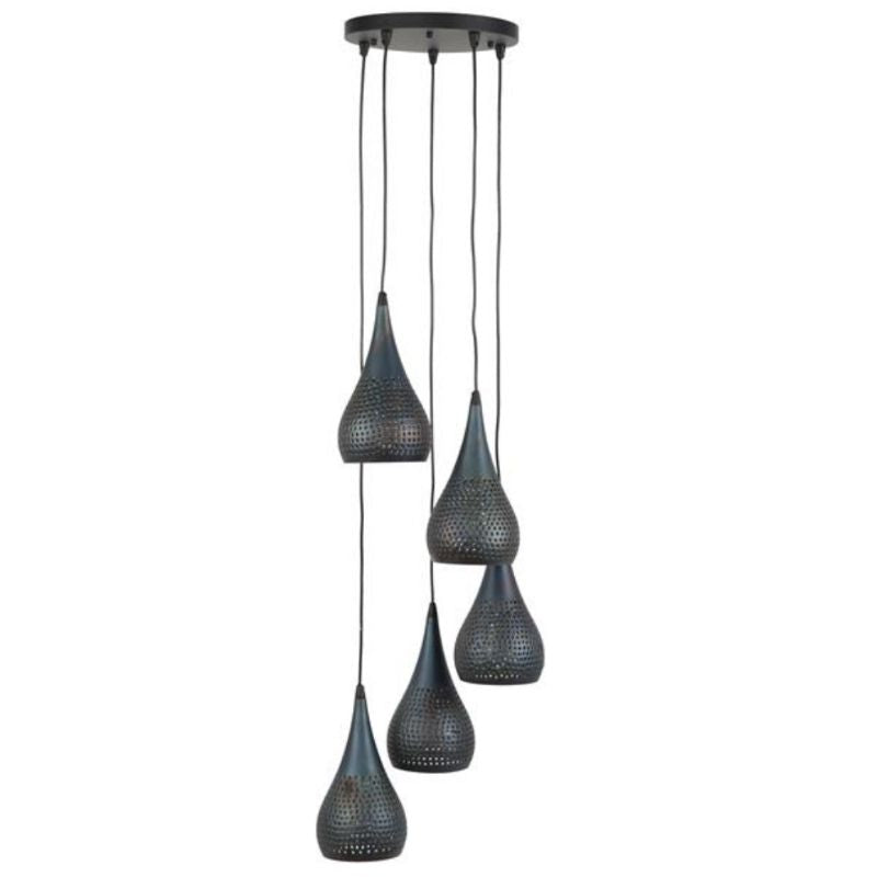 Lampa sufitowa HoDL0191