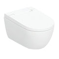 Miska Ceramiczna z funkcją higieny intymnej HoDA0102