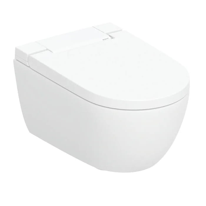Miska Ceramiczna z funkcją higieny intymnej HoDA0102