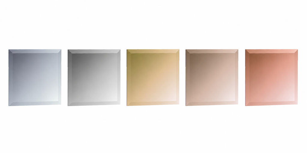 Płytka Mirror Collection HoDP0327 15x15