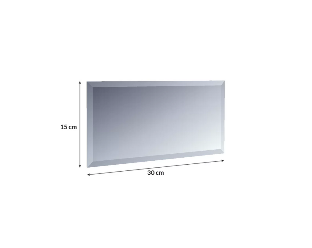 Płytka Mirror Collection HoDP0329 15x30
