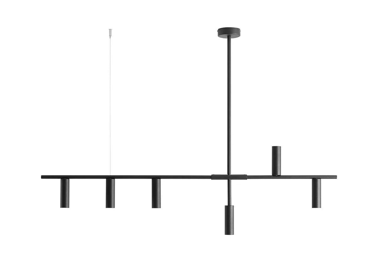 Lampa Sufitowa HoDL0206