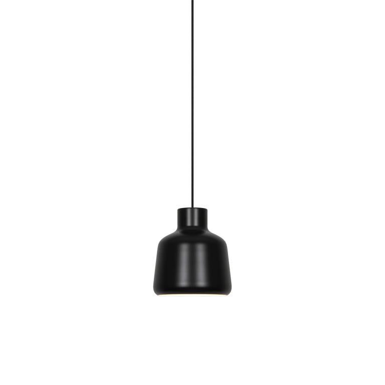 Lampa sufitowa HoDL0319 Black