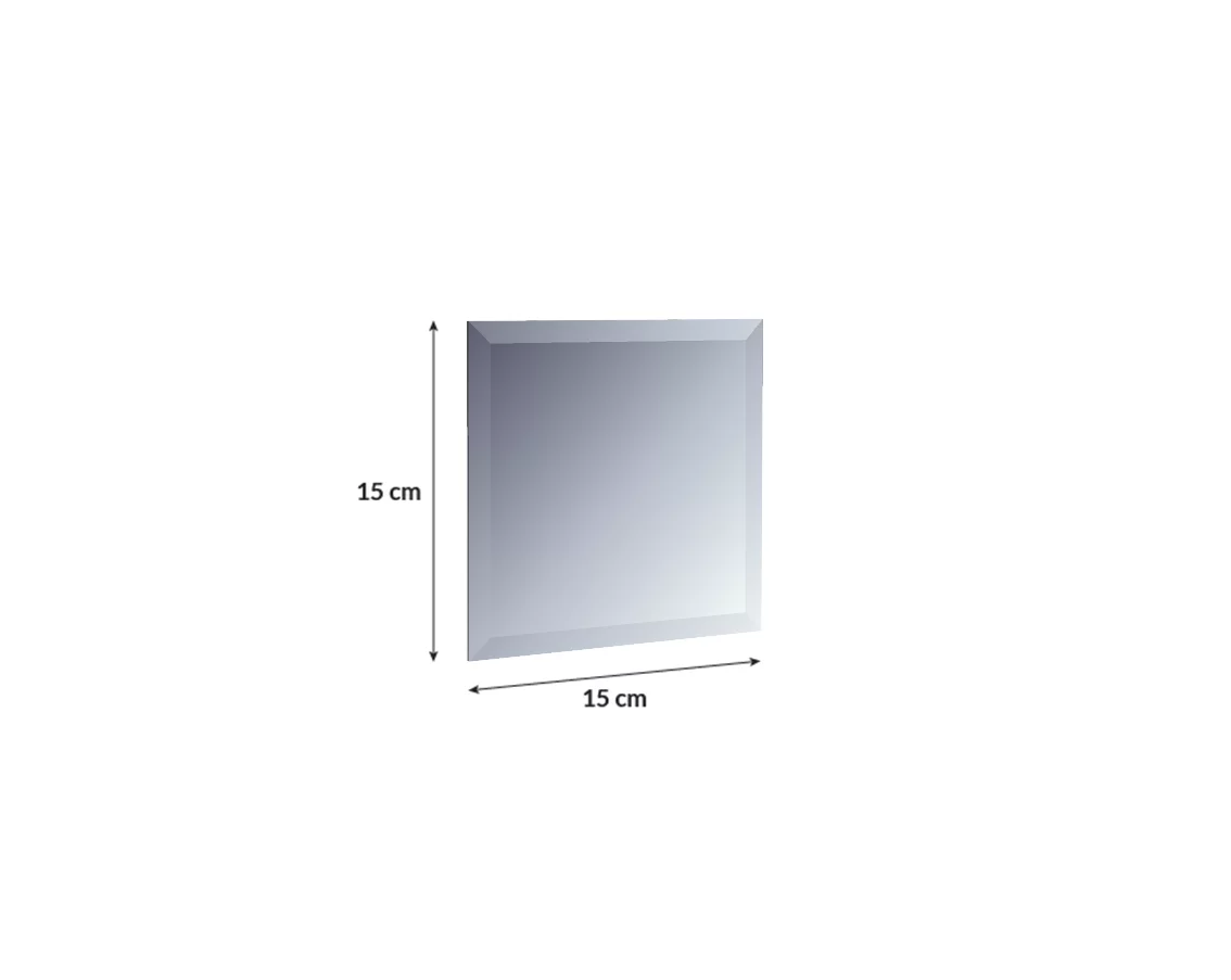 Płytka Mirror Collection HoDP0327 15x15