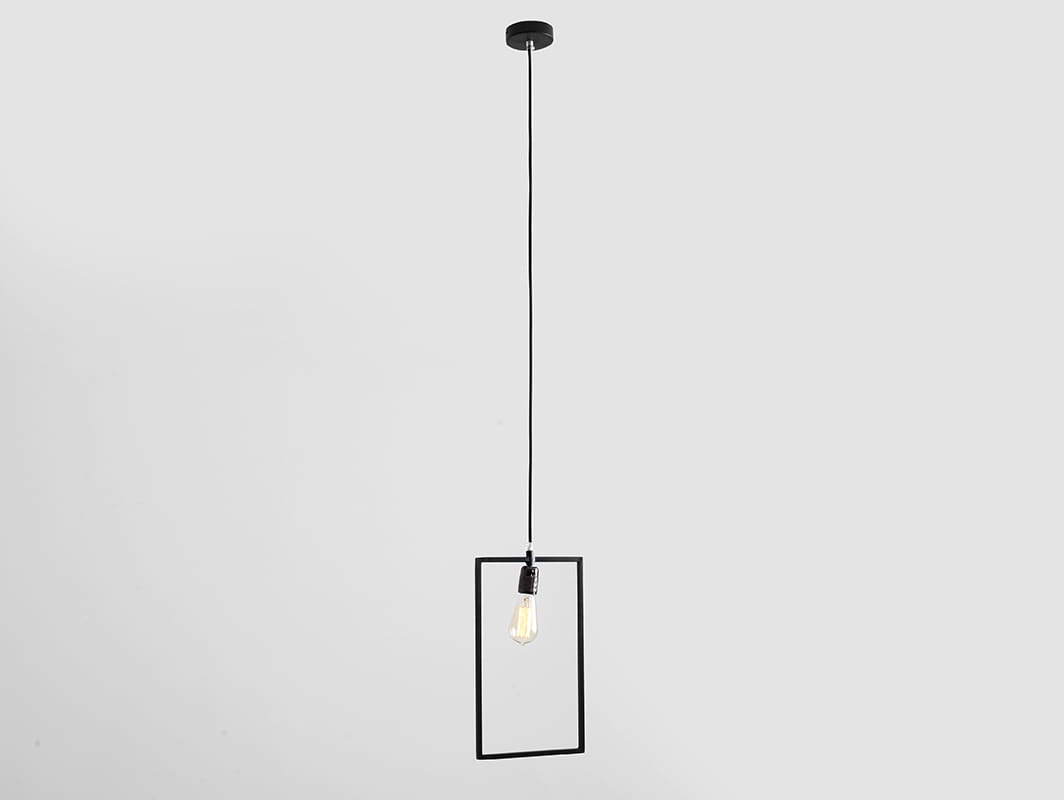 Lampa wisząca HoDL0348