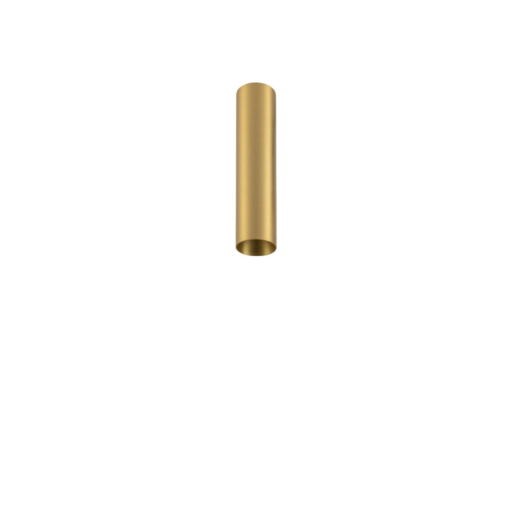 Lampa Sufitowa HoDL0237 Gold