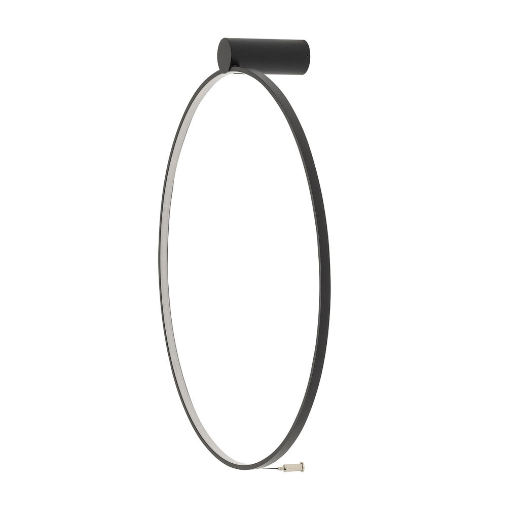Lampa sufitowa HoDL0346 Circle