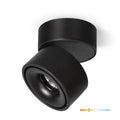 Lampa Sufitowa Spot HoDL015B