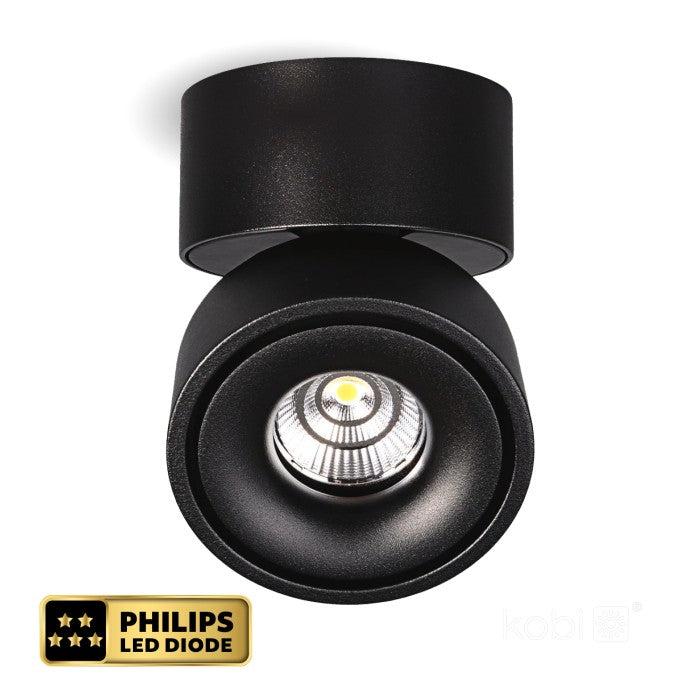 Lampa Sufitowa Spot HoDL015B