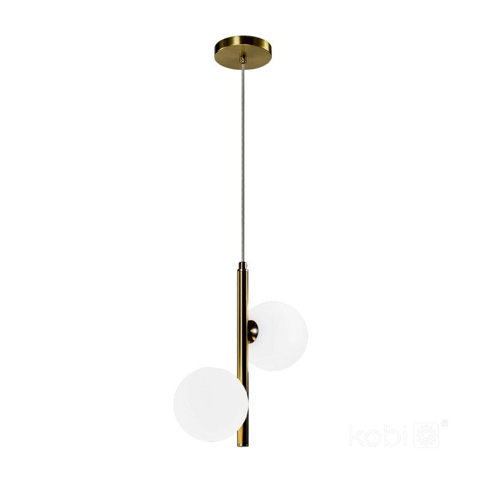 Lampa Sufitowa HoD019 Gold
