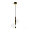 Lampa Sufitowa HoD019 Gold