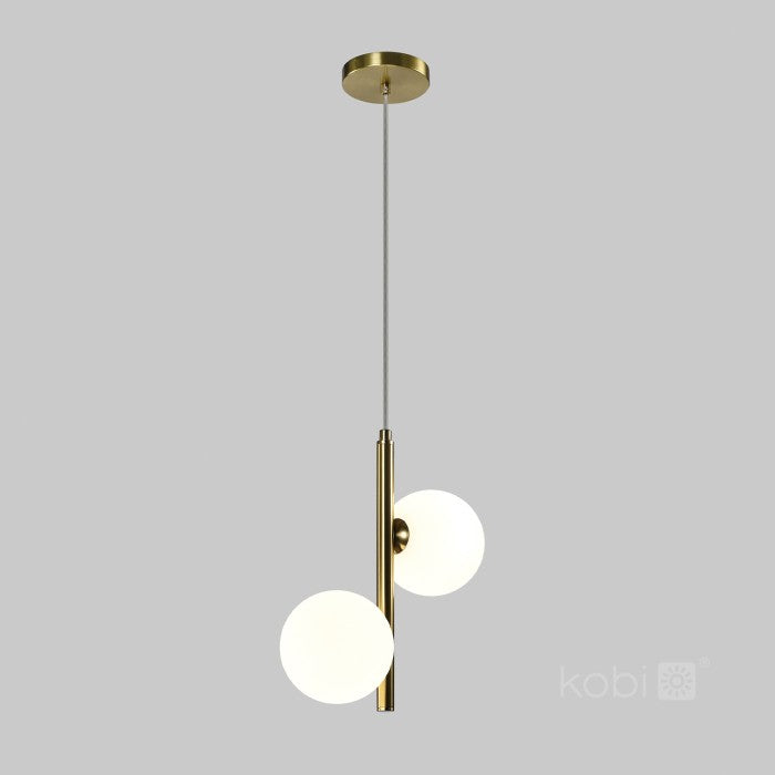 Lampa Sufitowa HoD019 Gold