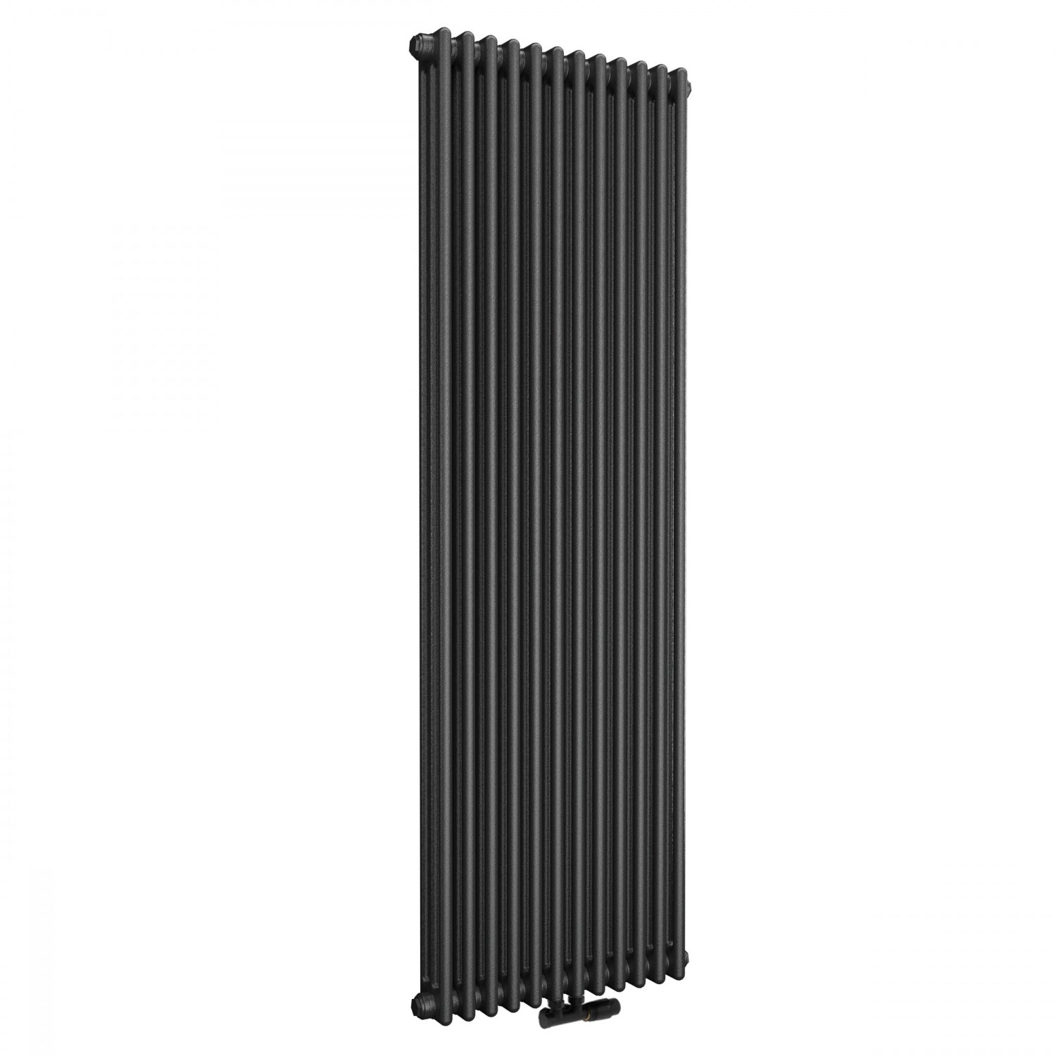 Grzejnik HoDL003 1800x560 Black