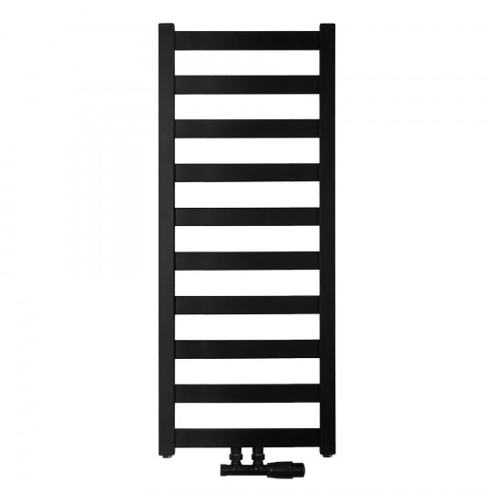 Grzejnik HoDL010 Black