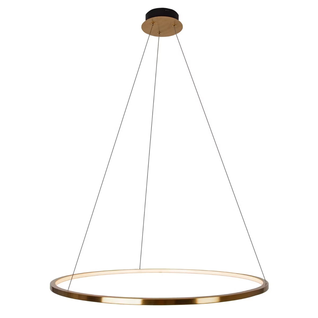 Lampa Sufitowa HoDL0152 Ø50 cm