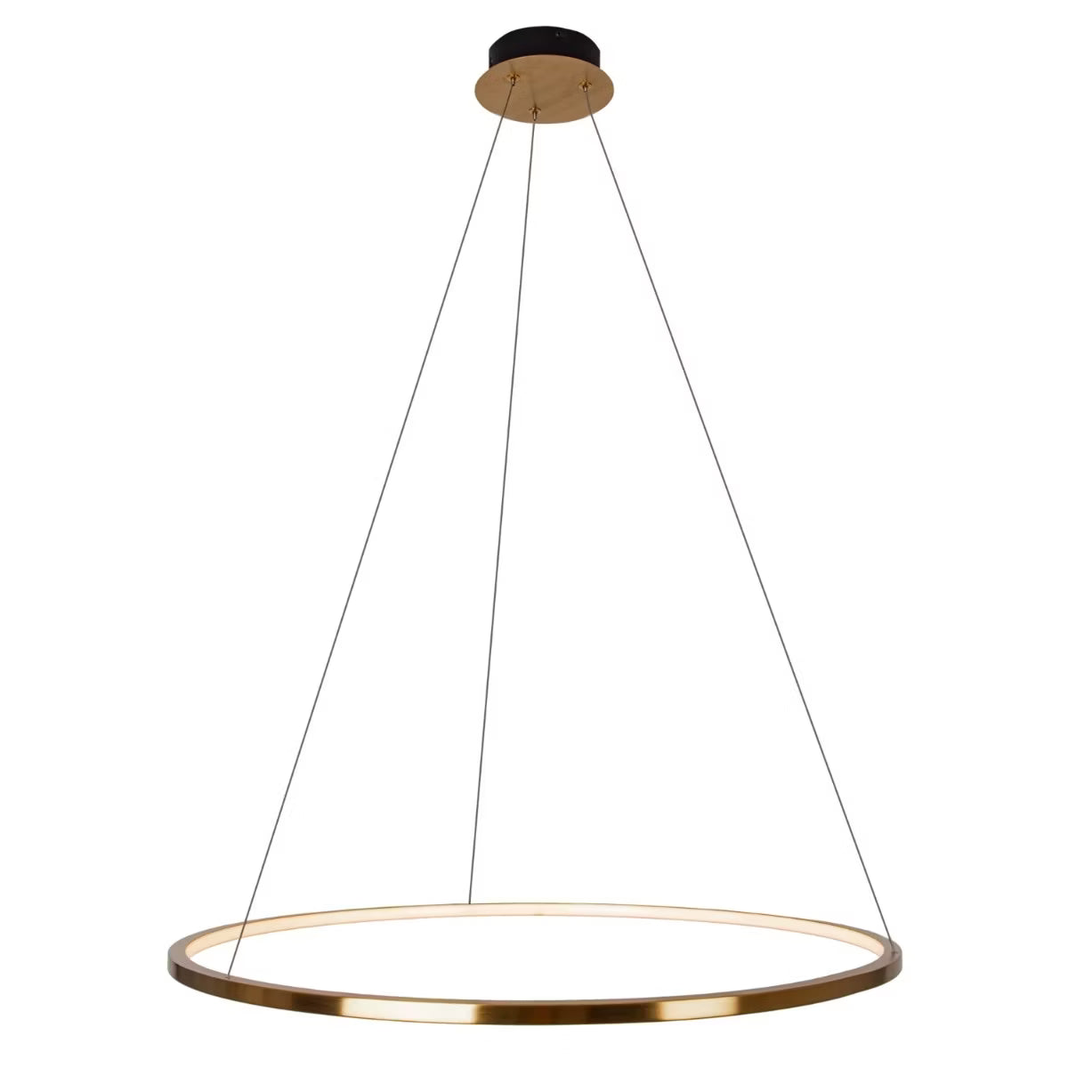 Lampa Sufitowa HoDL0152 Ø50 cm