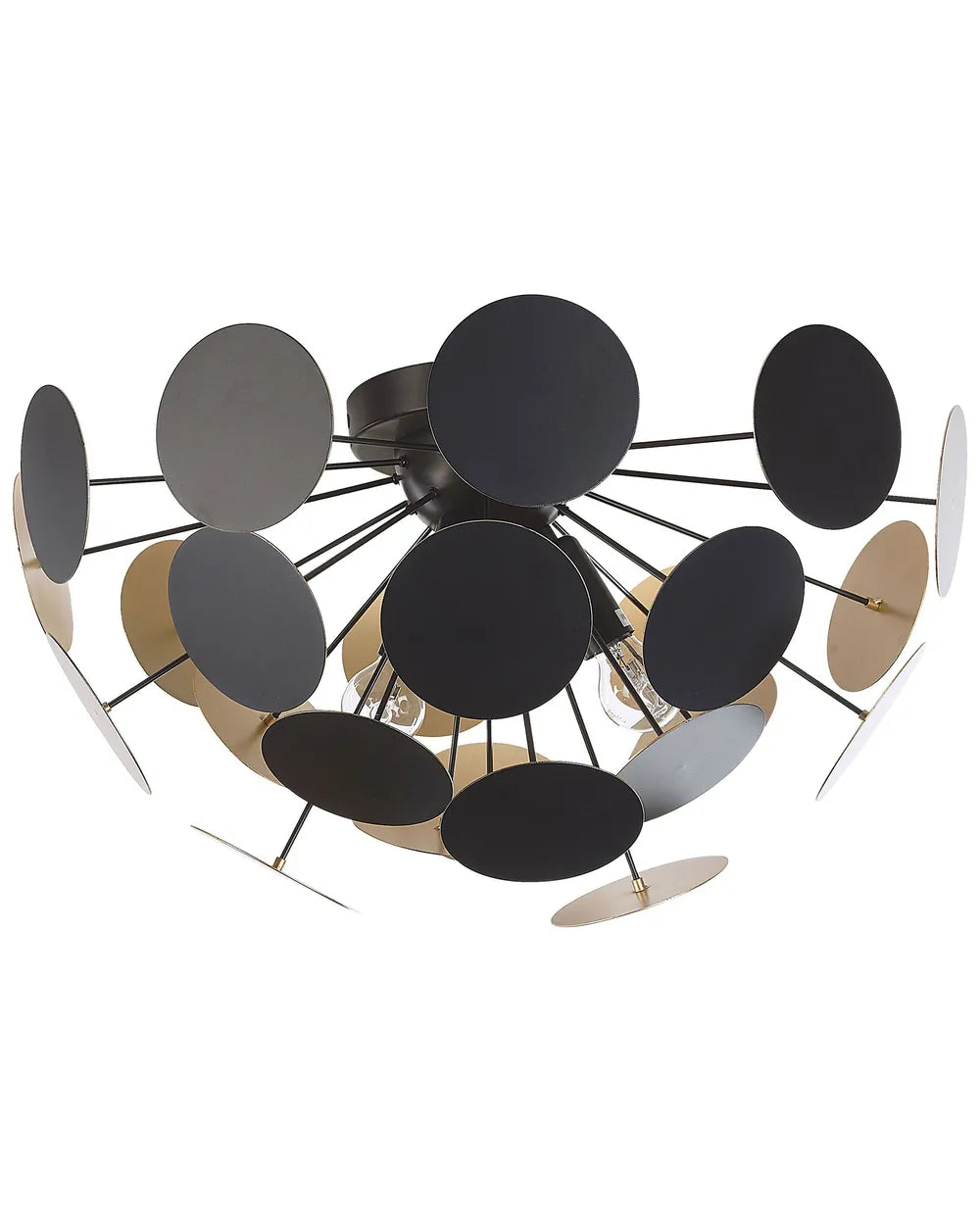 Lampa Sufitowa HoDL0276