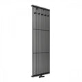 Grzejnik HoDL012 Black 1800x660